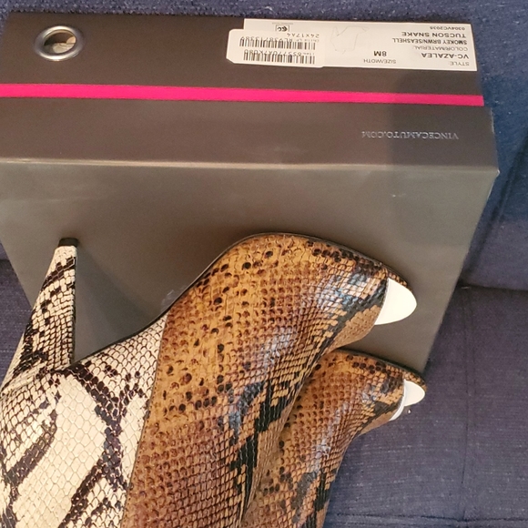 Booties - Picture 5 of 5